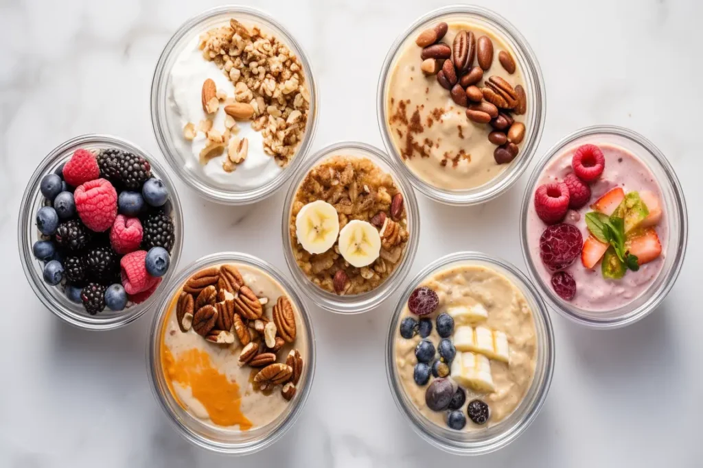 Cheap Breakfast Meal Prep Ideas